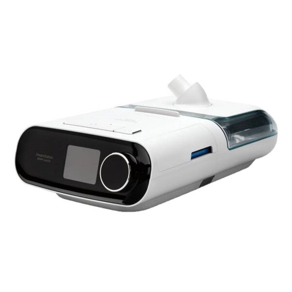 DreamStation BiPAP Auto SV